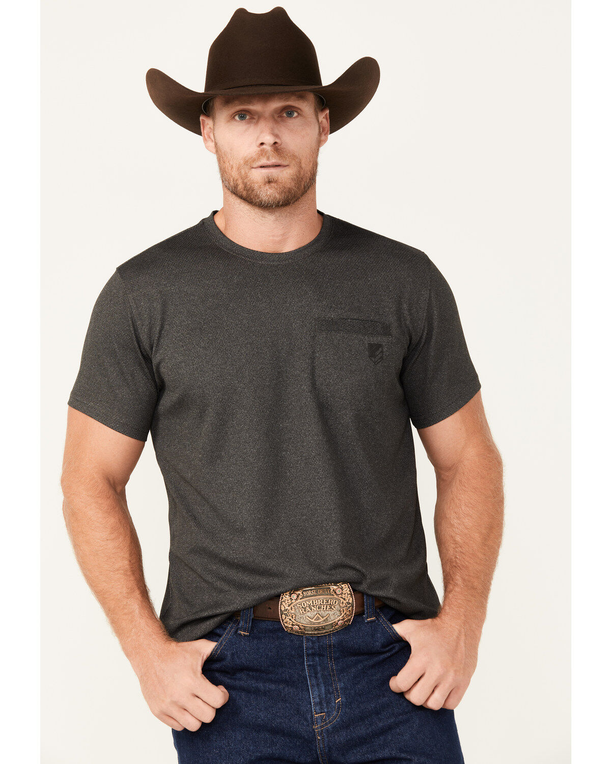 RANK 45® Men's Short Sleeve Performance T-Shirt 1 237308-rank-45-reg-men-s-short-sleeve-performance-t-shirt-1.jpg