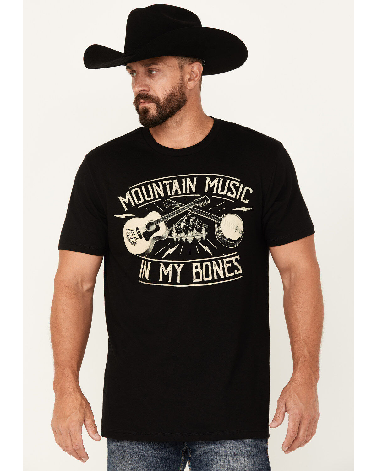Moonshine Spirit Men's Blue Grass Short Sleeve Graphic T-Shirt 1 237458-moonshine-spirit-men-s-blue-grass-short-sleeve-graphic-t-shirt-1.jpg