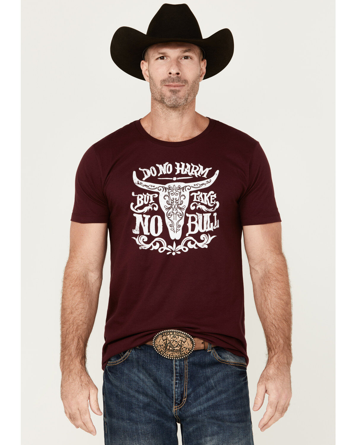 Cody James Men's Do No Harm Short Sleeve Graphic T-Shirt 1 237630-cody-james-men-s-do-no-harm-short-sleeve-graphic-t-shirt-1.jpg