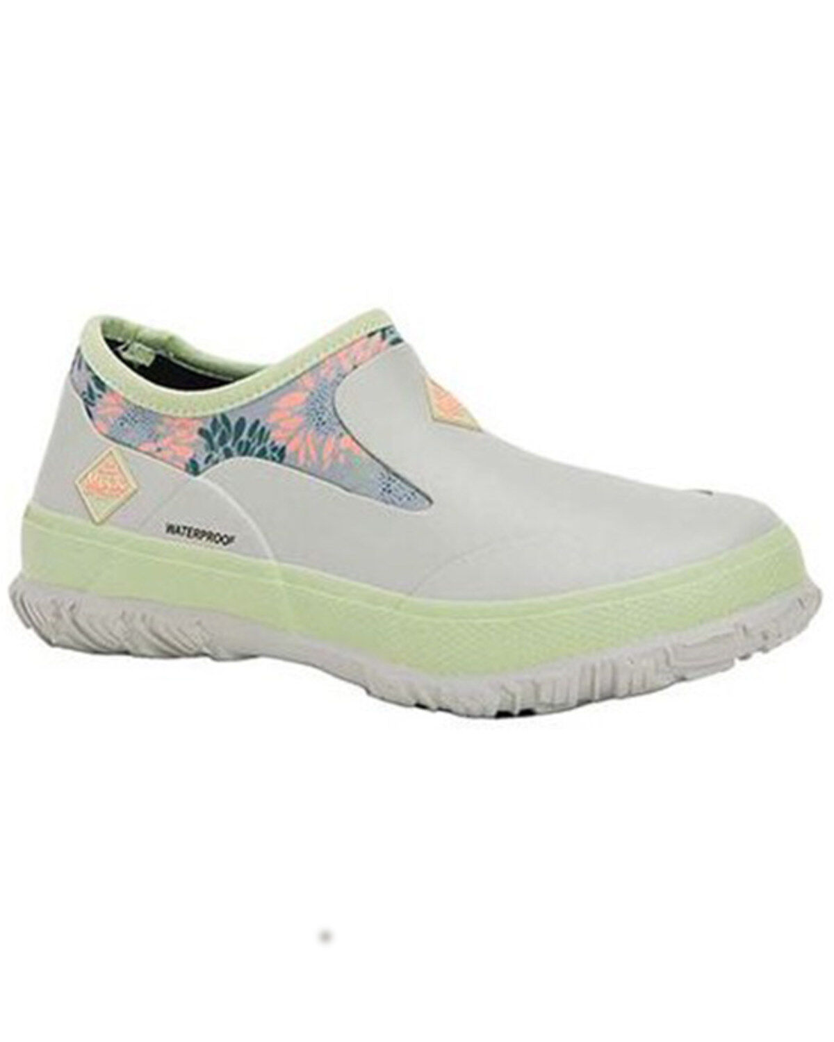 Muck Boots Women's Forager Low Slip-On Shoes - Round Toe 1 237697-muck-boots-women-s-forager-low-slip-on-shoes-round-toe-1.jpg