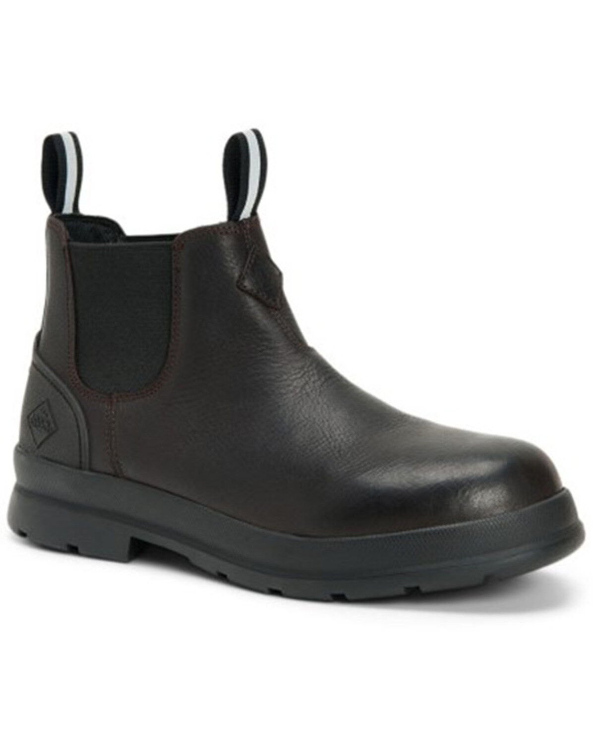 Muck Boots Men's Chore Farm Leather Chelsea Boots - Soft Toe 1 237839-muck-boots-men-s-chore-farm-leather-chelsea-boots-soft-toe-1.jpg