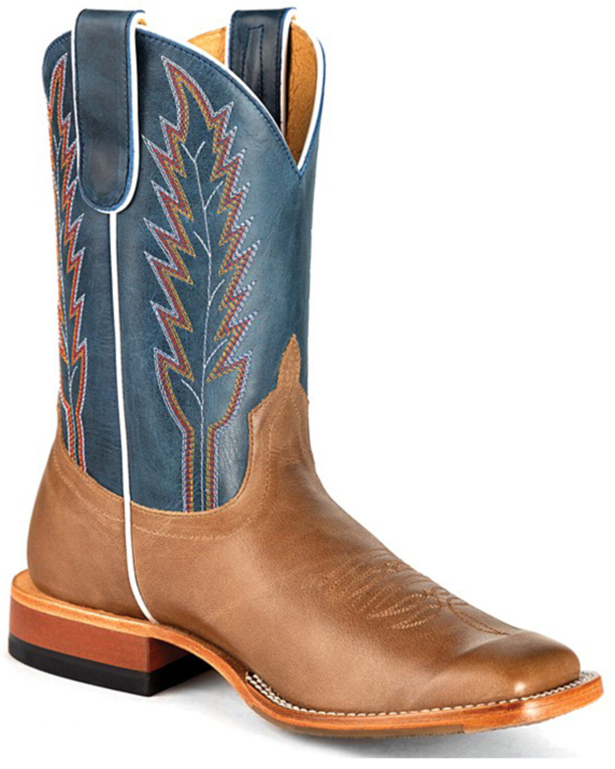 Macie Bean Women's A Square Deal Western Boots - Broad Square Toe 1 237874-macie-bean-women-s-a-square-deal-western-boots-broad-square-toe-1.jpg
