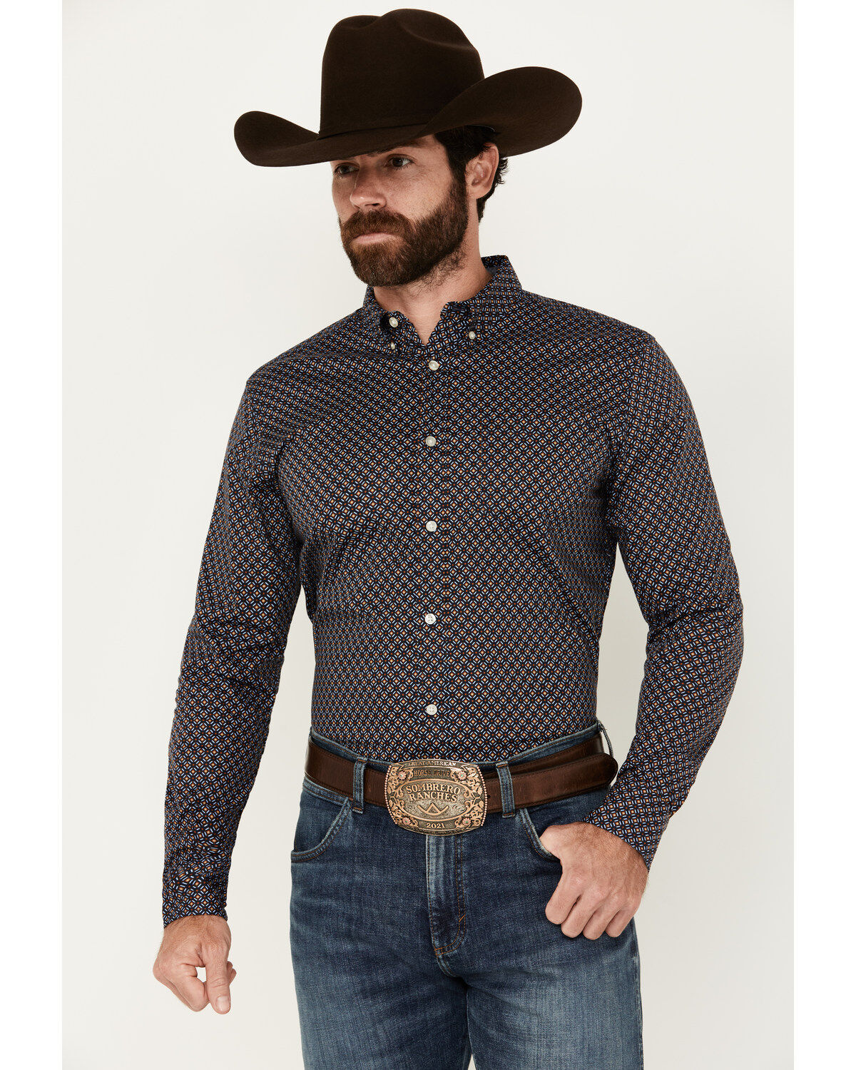 Cody James Men's Last Call Geo Print Long Sleeve Button-Down Shirt 1 238040-cody-james-men-s-last-call-geo-print-long-sleeve-button-down-shirt-1.jpg
