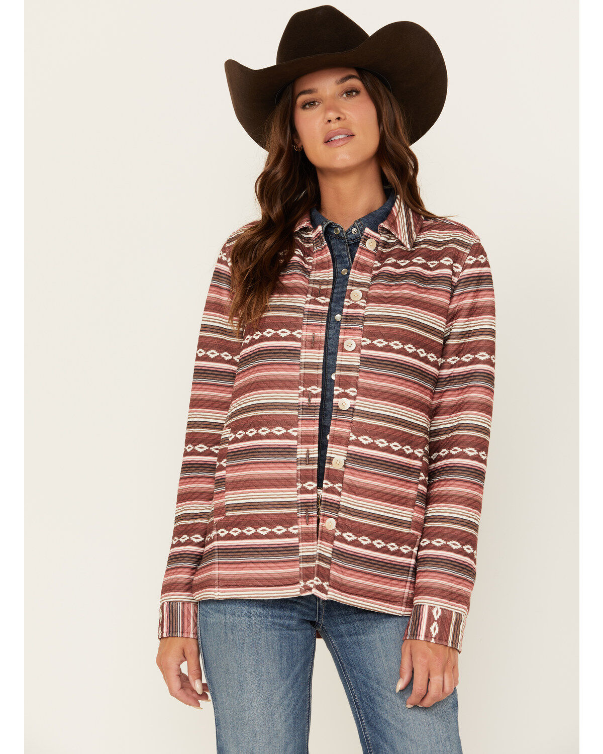 Shyanne Women's Southwestern Print Zig Zag Quilted Shacket 1 238148-shyanne-women-s-southwestern-print-zig-zag-quilted-shacket-1.jpg