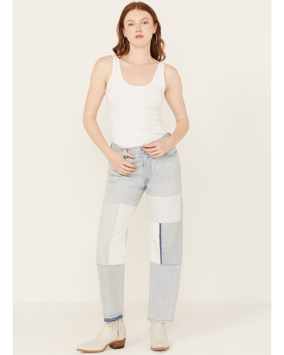 Levi's Premium Women's Light Wash 501 90's Freehand Folk Cropped Jeans 1 238405-levi-s-premium-women-s-light-wash-501-90-s-freehand-folk-cropped-jeans-1.jpg