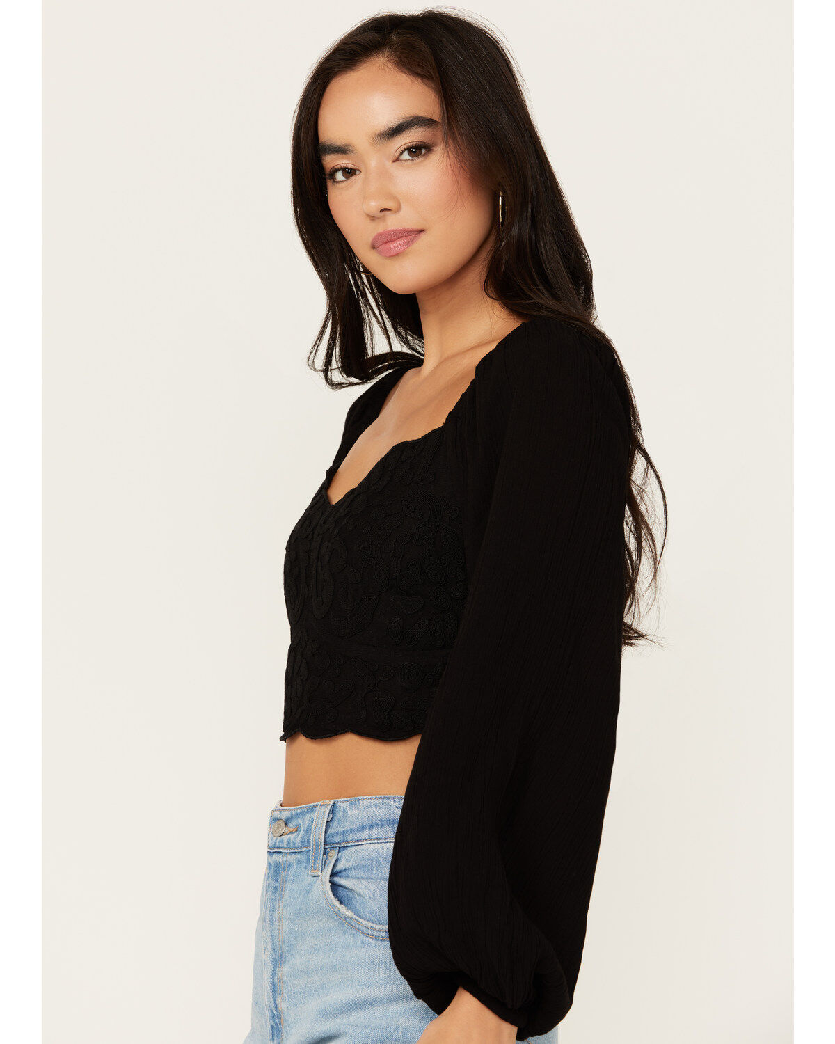 238529-shyanne-women-s-embroidered-mesh-dot-poet-sleeve-crop-top-1.jpg