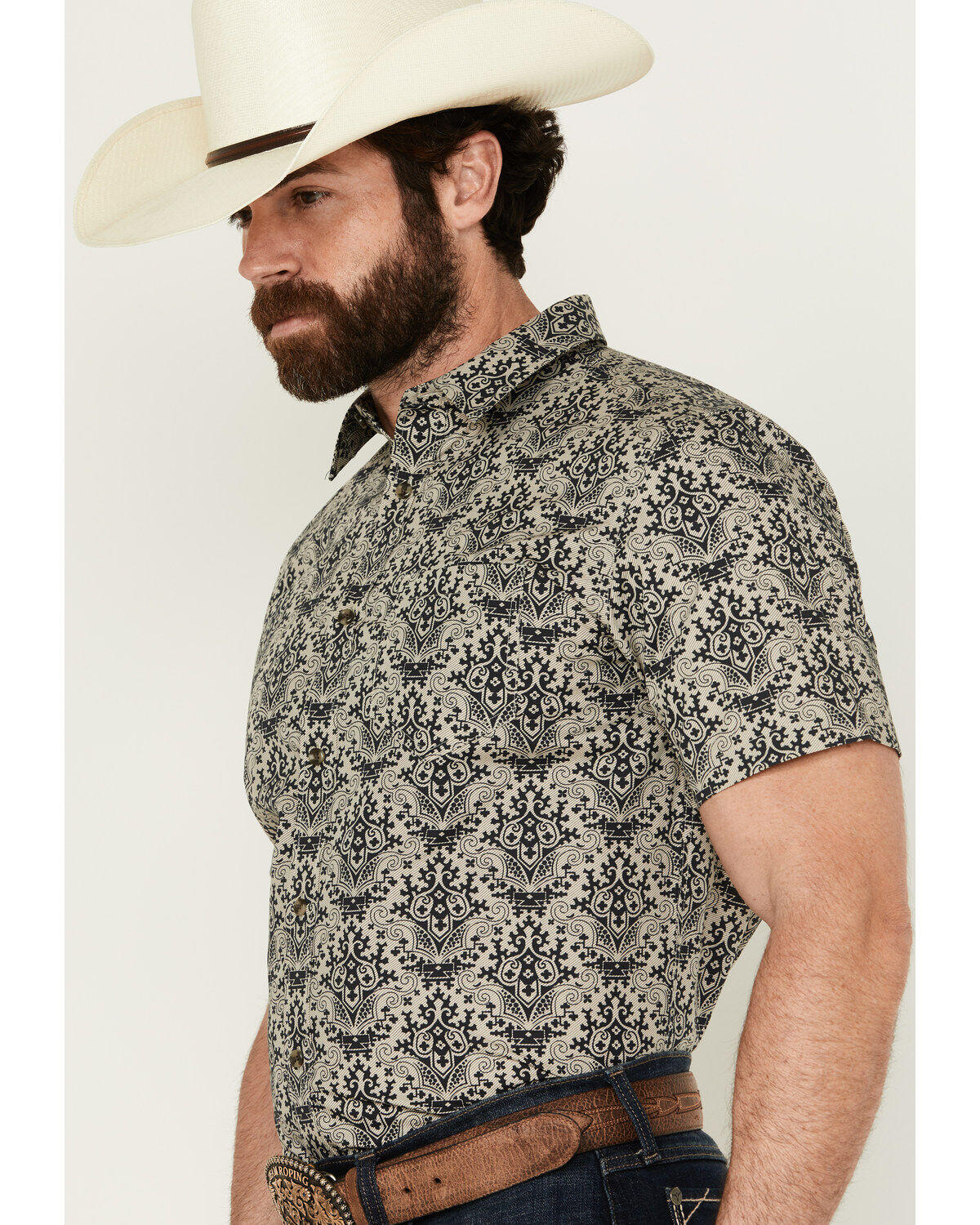 240635-gibson-men-s-queen-of-spades-medallion-print-short-sleeve-button-down-western-shirt-1.jpg