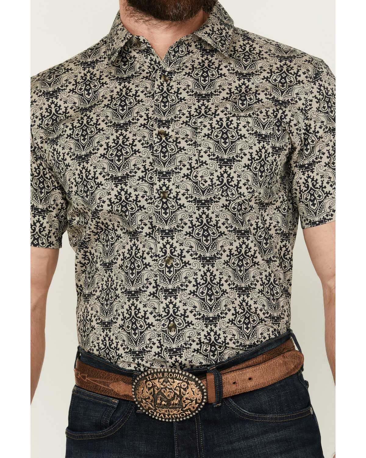 240635-gibson-men-s-queen-of-spades-medallion-print-short-sleeve-button-down-western-shirt-1.jpg