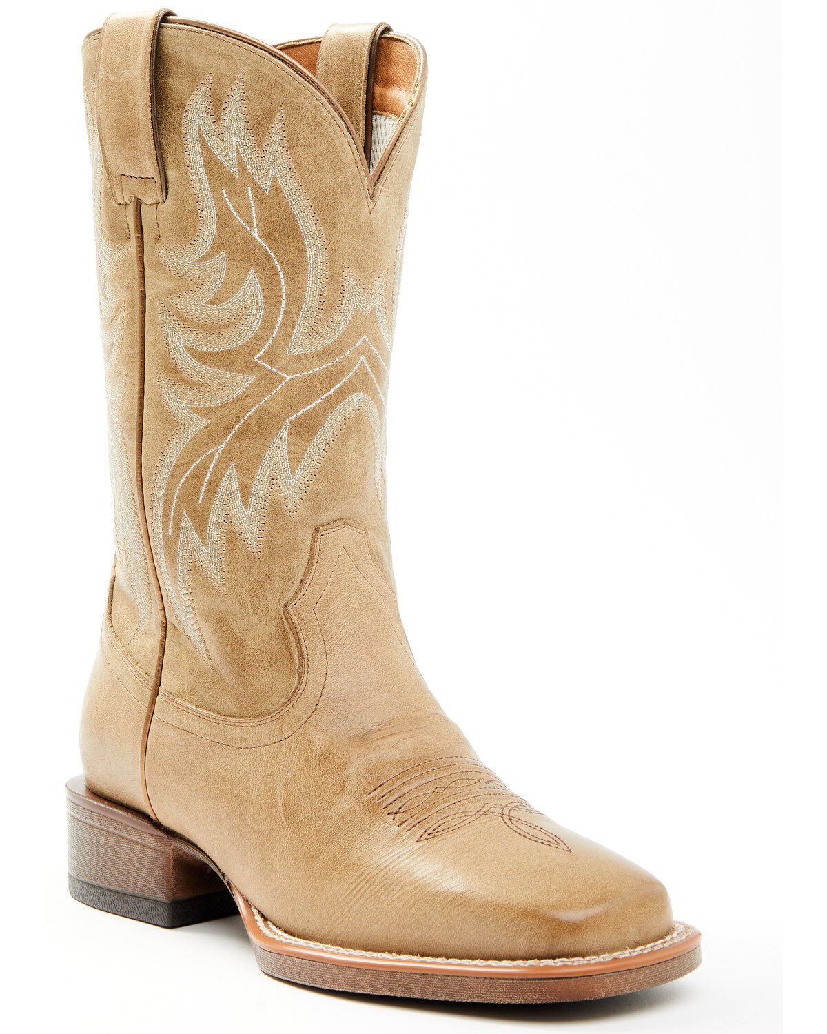 Shyanne Stryde&reg; Women's Western Boots - Broad Square Toe