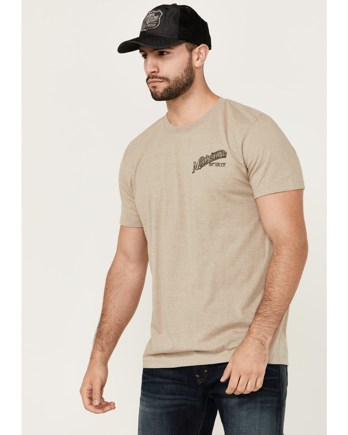 Moonshine Spirit Men's Shots Logo Short Sleeve Graphic T-Shirt 1 242433-moonshine-spirit-men-s-shots-logo-short-sleeve-graphic-t-shirt-1.jpg