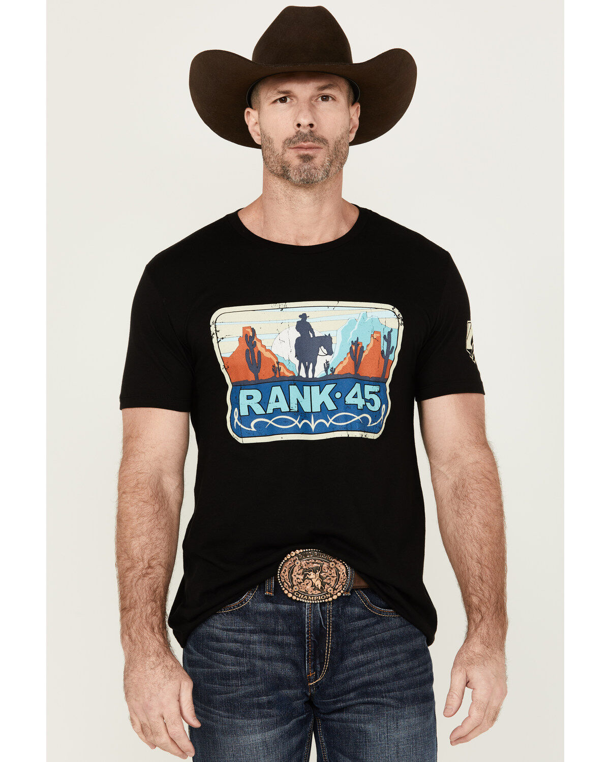 RANK 45® Men's Riding Free Short Sleeve Graphic T-Shirt 1 242561-rank-45-reg-men-s-riding-free-short-sleeve-graphic-t-shirt-1.jpg
