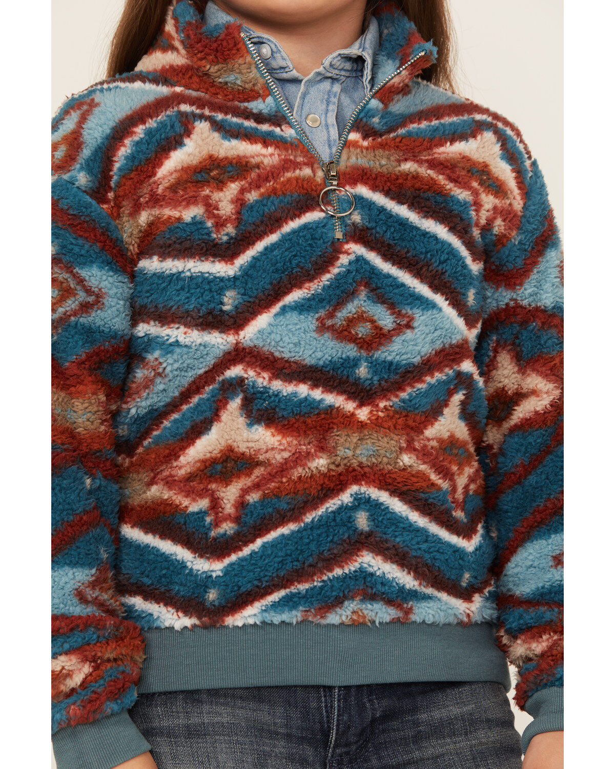 242599-rock-amp-roll-denim-girls-southwestern-print-sherpa-pullover-1.jpg
