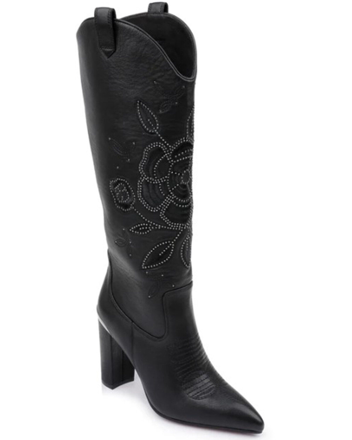 DanielXDiamond Women's Acadia Embroidered Western Boots - Snip Toe 1 243343-danielxdiamond-women-s-acadia-embroidered-western-boots-snip-toe-1.jpg