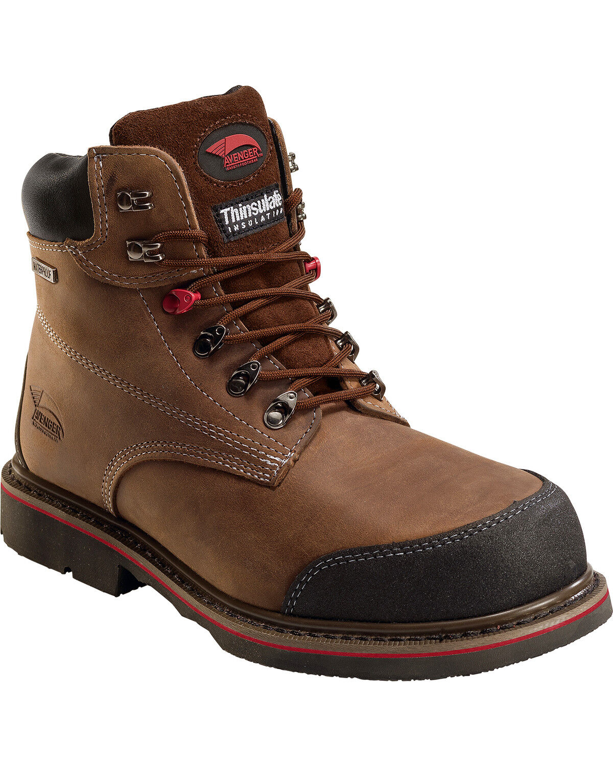 Avenger Men's Waterproof Insulated Work Boots - Composite Toe 1 24472-avenger-men-s-waterproof-insulated-work-boots-composite-toe-1.jpg