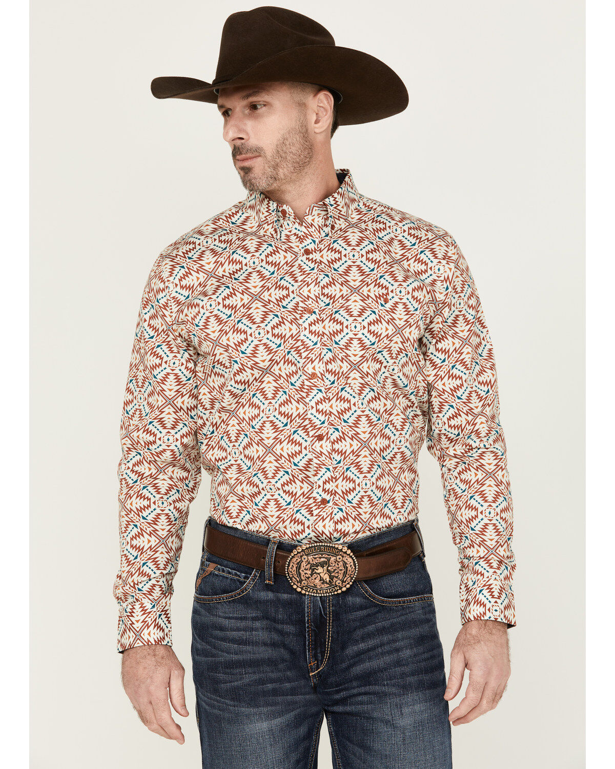 244912-rank-45-reg-men-s-lagos-southwestern-print-long-sleeve-button-down-performance-stretch-western-shirt-1.jpg