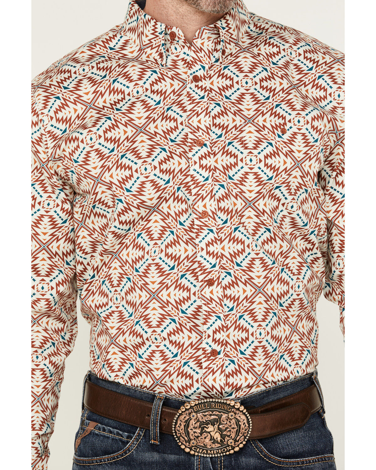 244912-rank-45-reg-men-s-lagos-southwestern-print-long-sleeve-button-down-performance-stretch-western-shirt-1.jpg