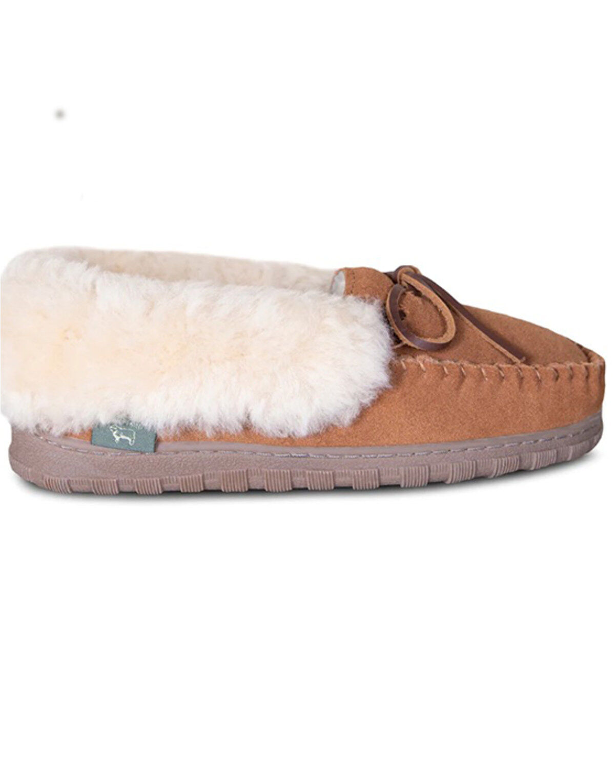 Cloud Nine Women's Sienna Moccasins