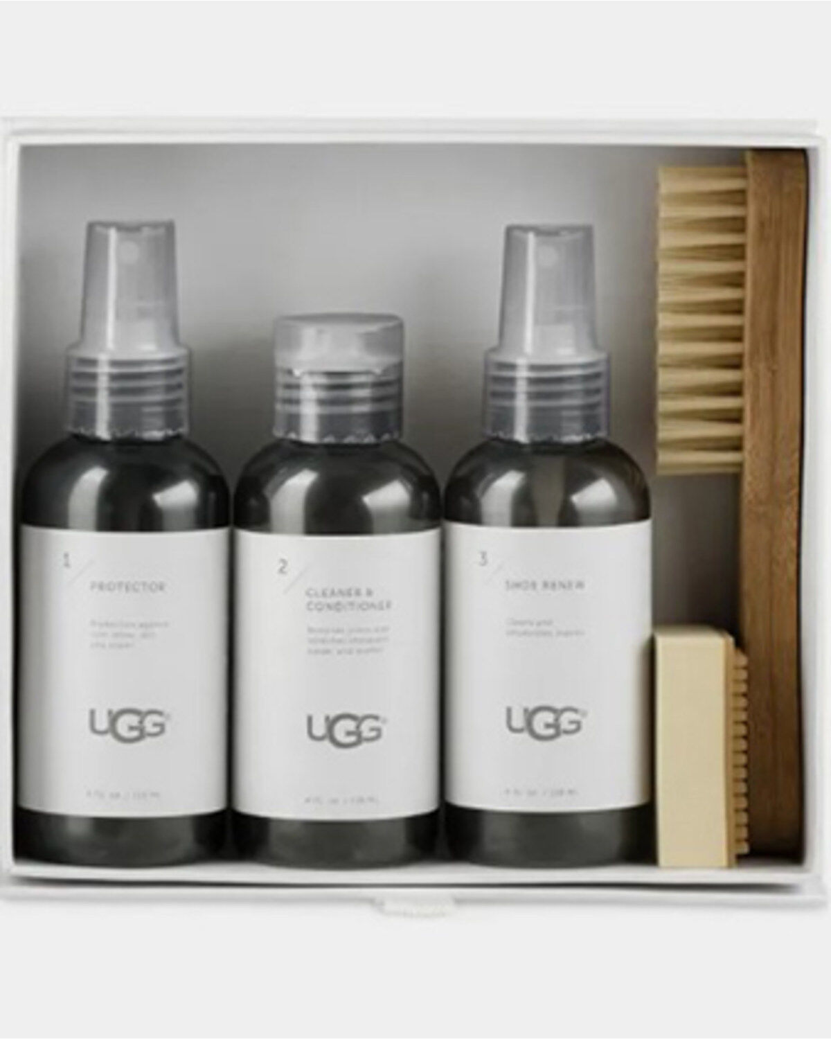 UGG Care Kit - Clean / Protect / Renew