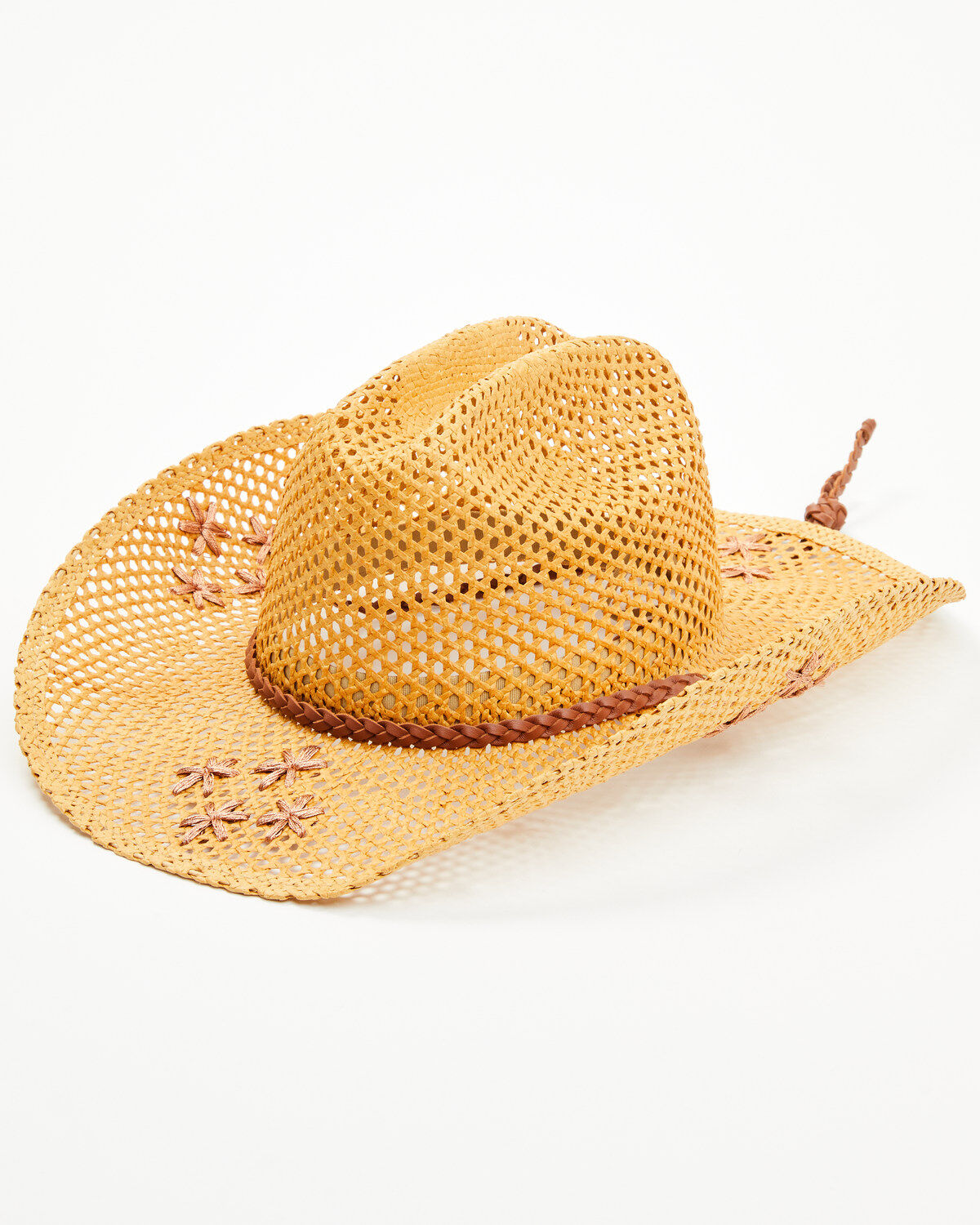 Shyanne Women's Melissa Embroidered Straw Cowboy Hat 1 247253-shyanne-women-s-melissa-embroidered-straw-cowboy-hat-1.jpg