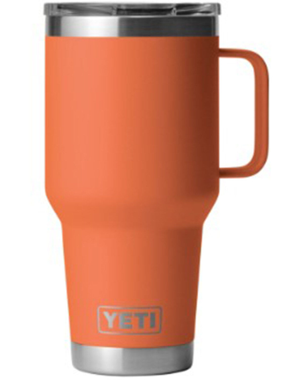 YETI Rambler&reg; Stronghold&trade; Lid 30oz Travel Mug