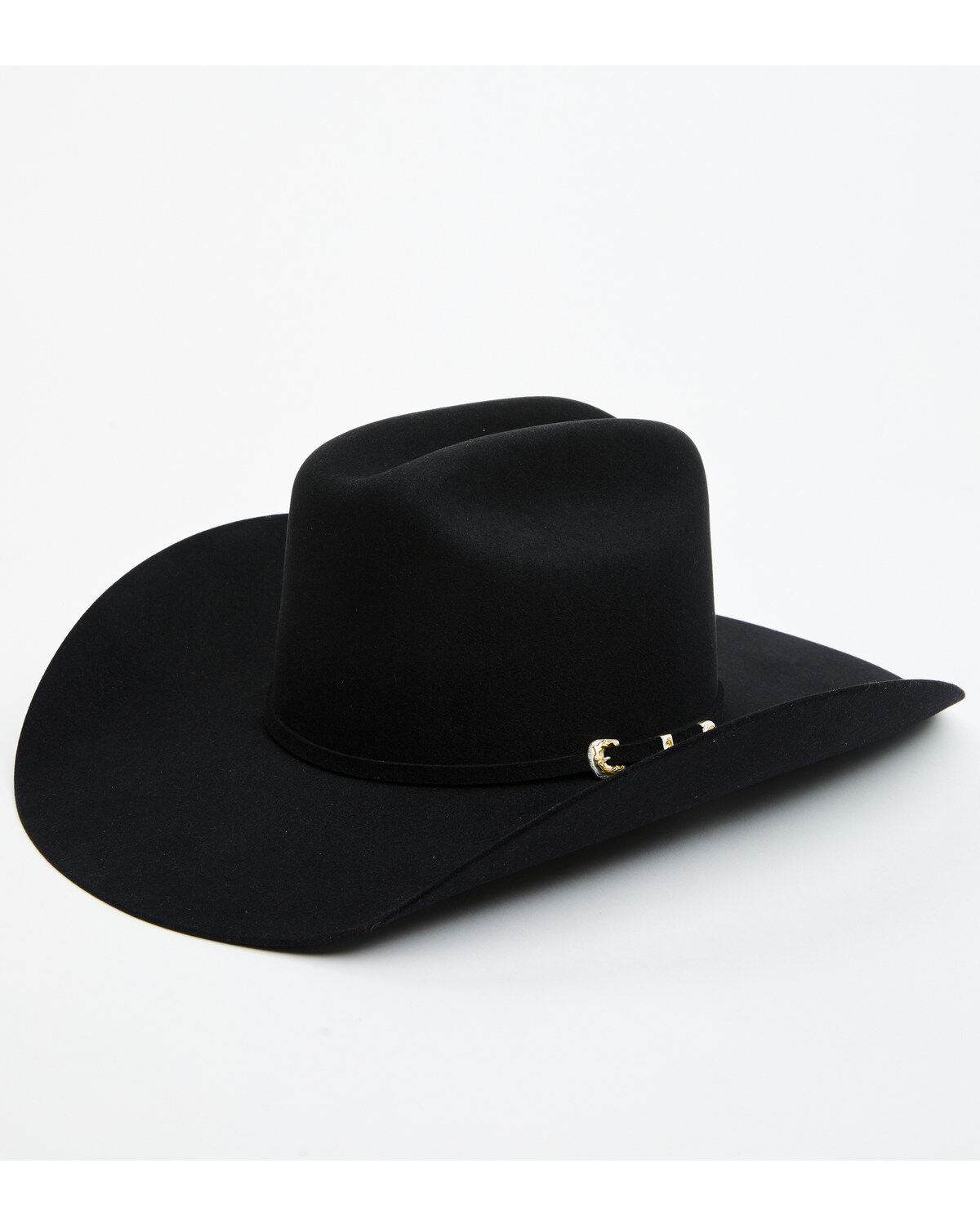 Cody James Black 1978&reg; Salinas 20X Felt Cowboy Hat
