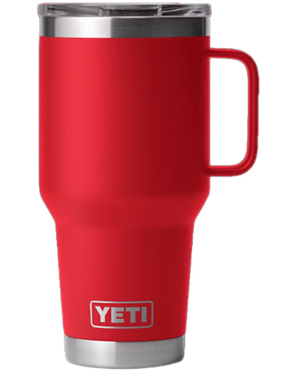 YETI Rambler&reg; Stronghold&trade; Lid 30oz Travel Mug