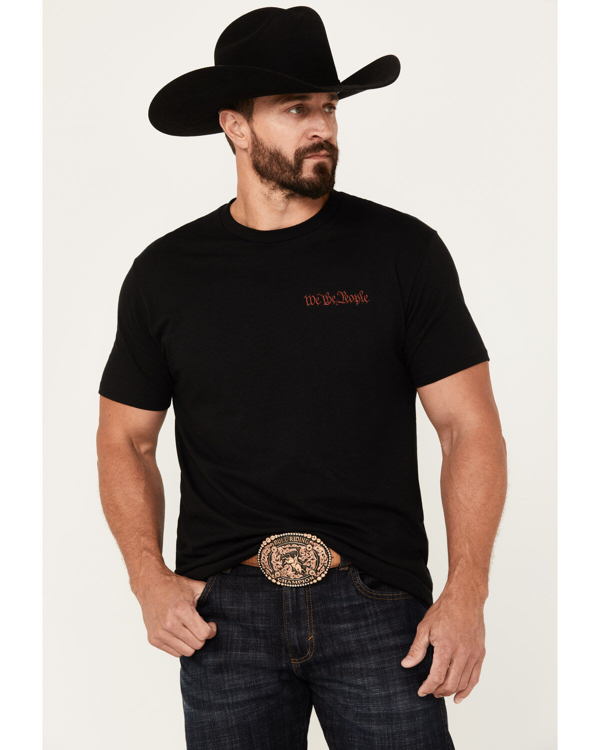 Howitzer Men's Never Fight Alone Short Sleeve Graphic T-Shirt 1 247856-howitzer-men-s-never-fight-alone-short-sleeve-graphic-t-shirt-1.jpg