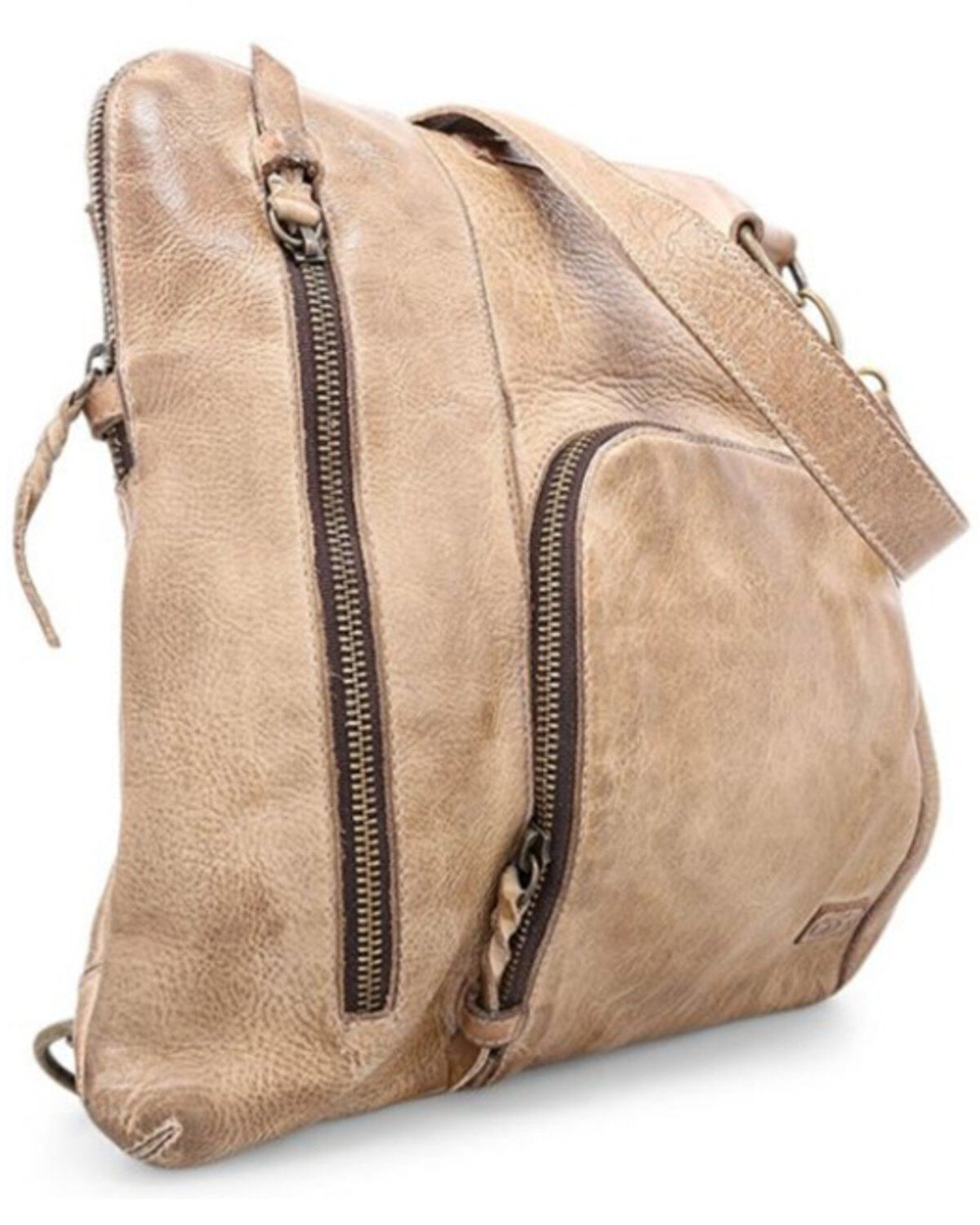 Bed Stu Women's Aiken Crossbody Bag