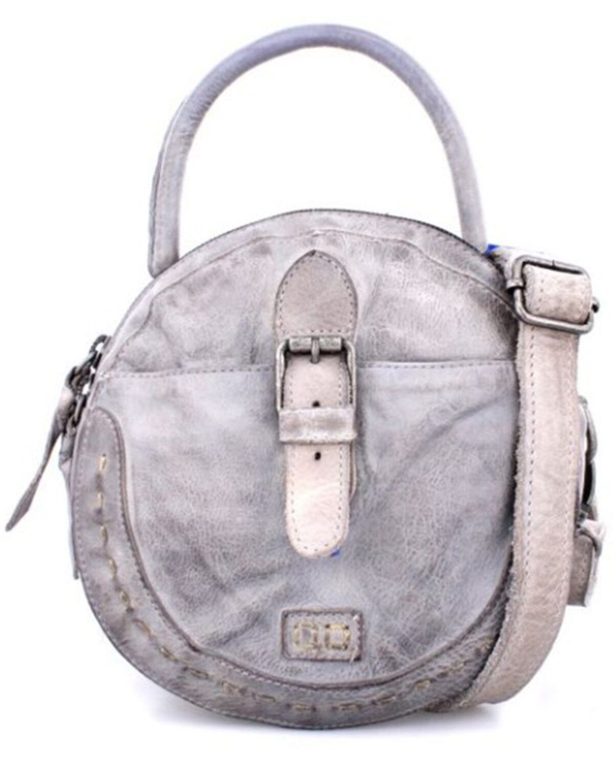 Bed Stu Women's Arenfield Icicle DD Handle Crossbody Bag