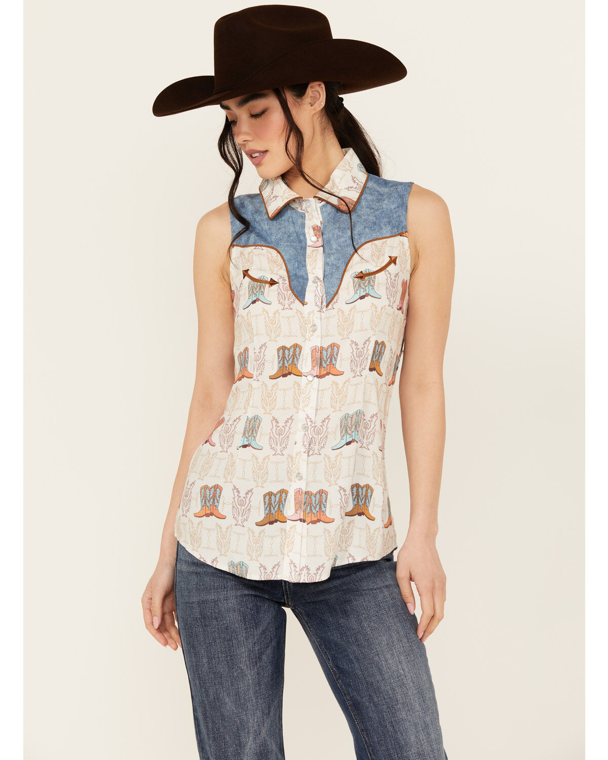 248749-panhandle-women-s-boot-print-sleeveless-pearl-snap-western-shirt-1.jpg