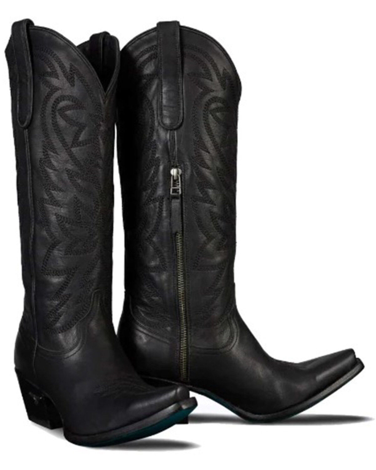 Lane Women's Smokeshow Tall Western Boots - Snip Toe