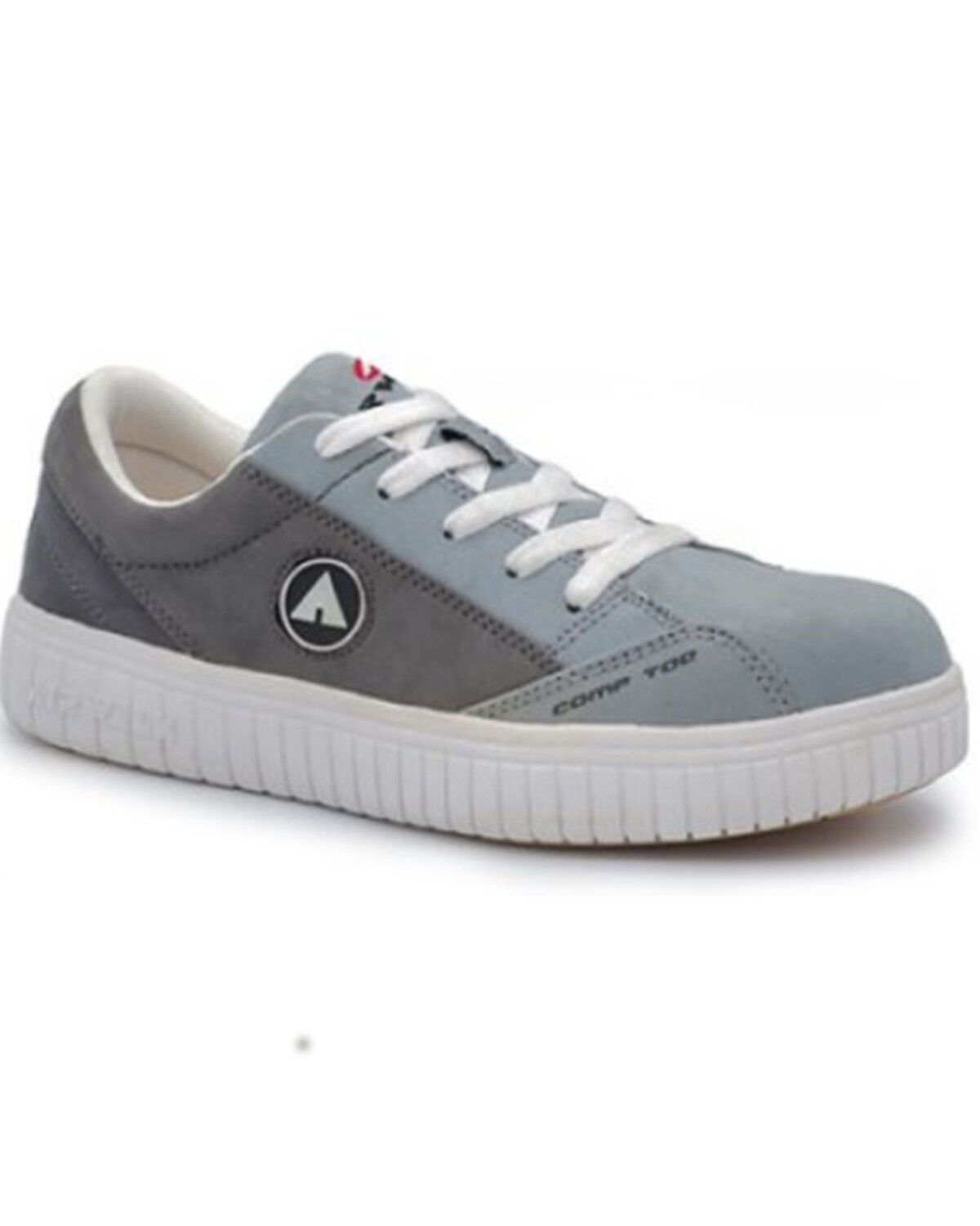 Airwalk Men's Camino Work Shoes - Composite Toe