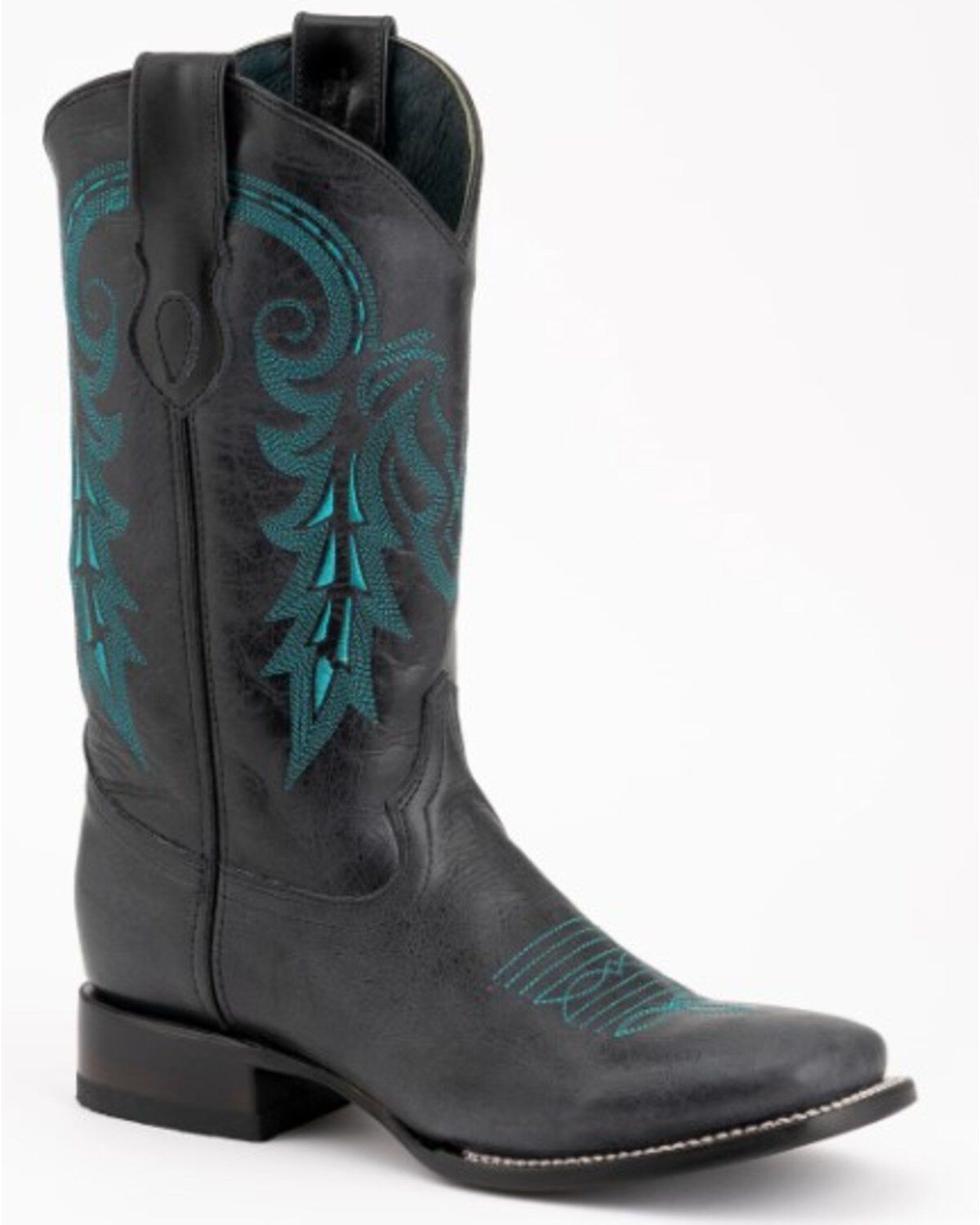 Ferrini Men's Blaze Western Boots - Square Toe