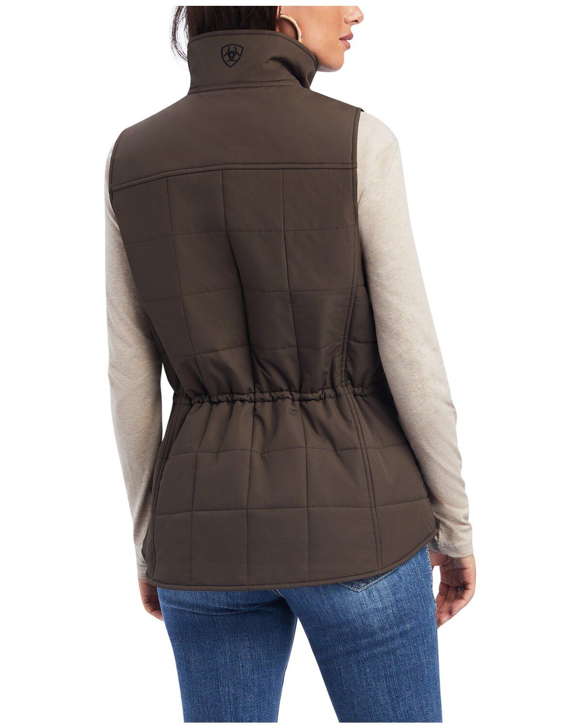 Ariat Women's Crius Insulated Vest
