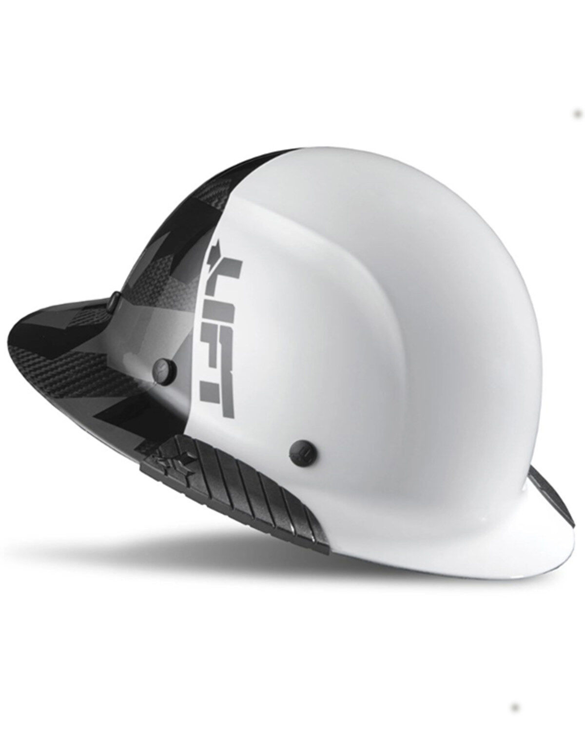 Lift Safety Dax Carbon ANSI-C, TYPE 1 Full Brim Hard Hat 1 251955-lift-safety-dax-carbon-ansi-c-type-1-full-brim-hard-hat-1.jpg