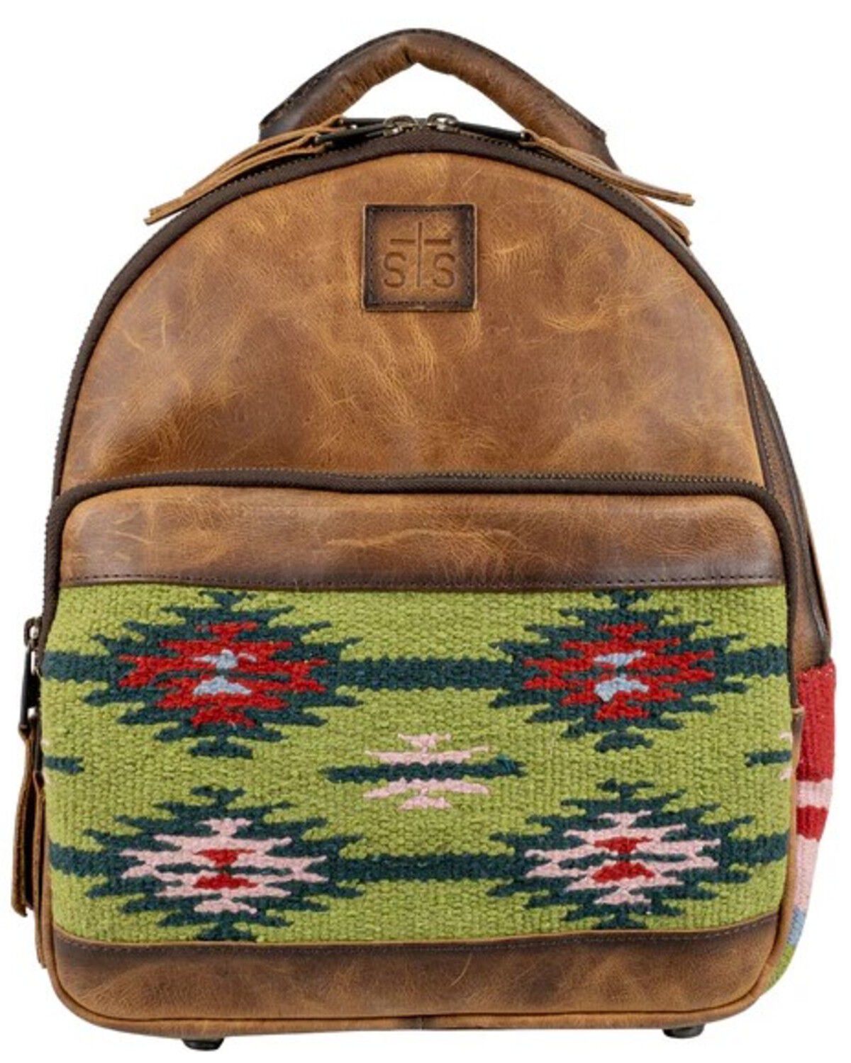 STS Ranchwear By Carroll Women's Baja Dreams Mini Backpack 1 252021-sts-ranchwear-by-carroll-women-s-baja-dreams-mini-backpack-1.jpg
