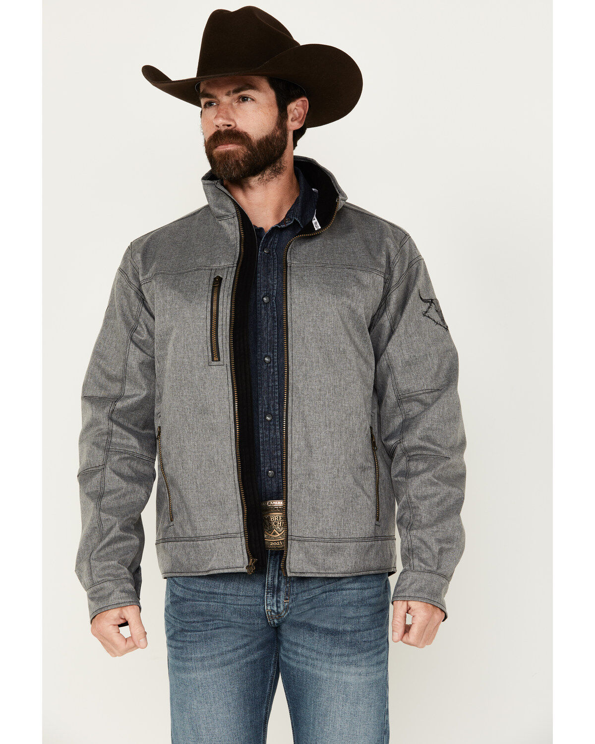 Cowboy Hardware Men's Woodsman Tech Jacket 1 252571-cowboy-hardware-men-s-woodsman-tech-jacket-1.jpg