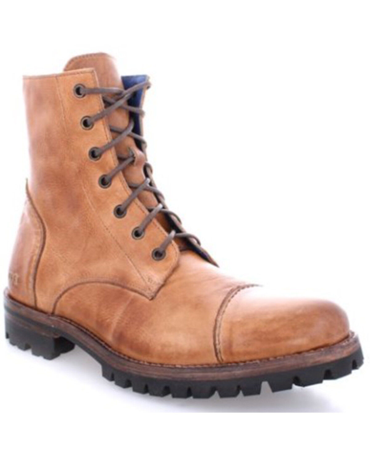 Bed Stu Men's Protege Trek Western Casual Boots - Round Toe 1 253575-bed-stu-men-s-protege-trek-western-casual-boots-round-toe-1.jpg