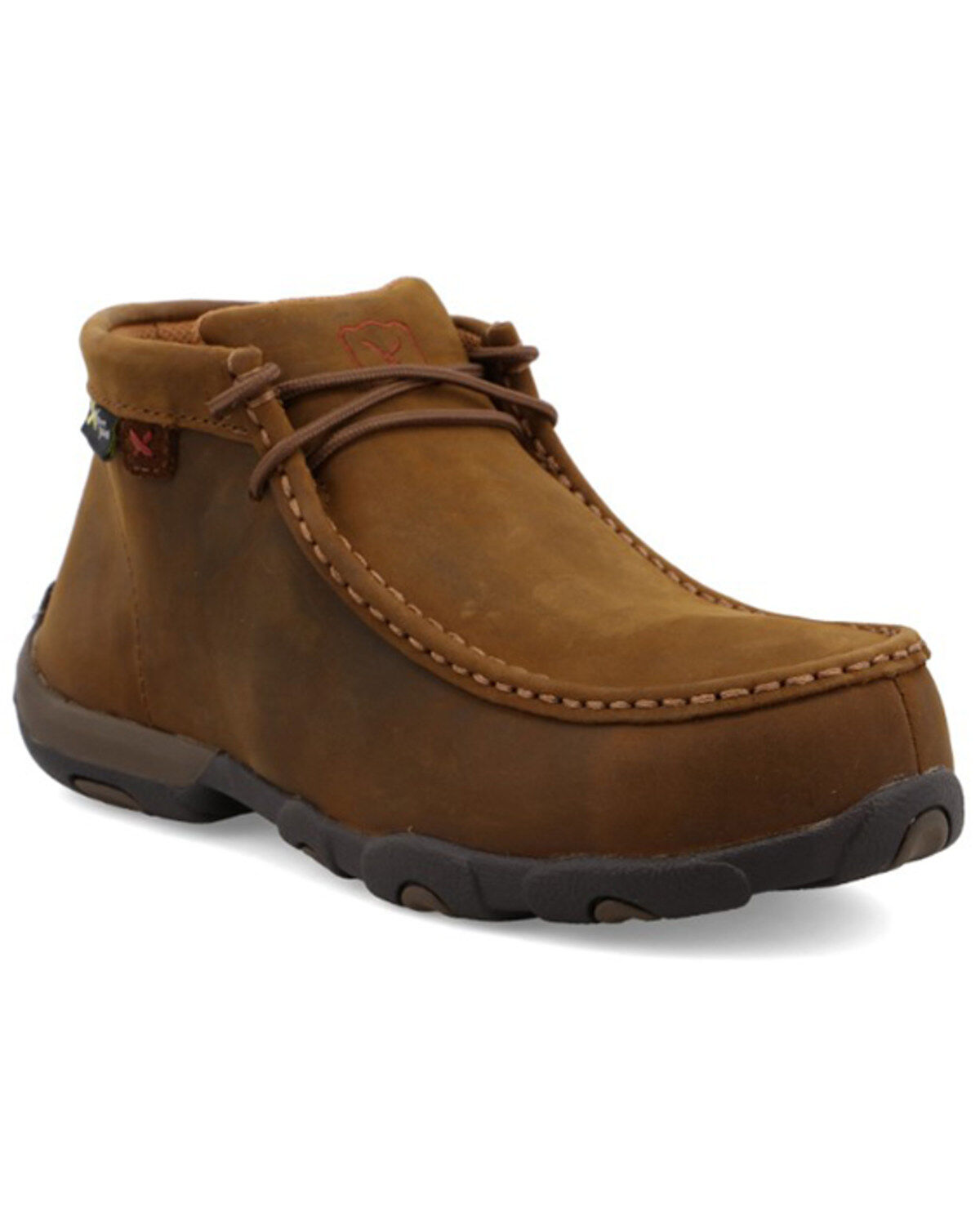 Twisted X Women's Met Guard Driving Mocs - Composite Toe 1 25456-twisted-x-women-s-met-guard-driving-mocs-composite-toe-1.jpg