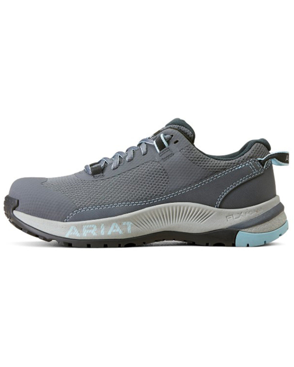 Ariat Women's Outpace Shift Work Shoes - Composite Toe