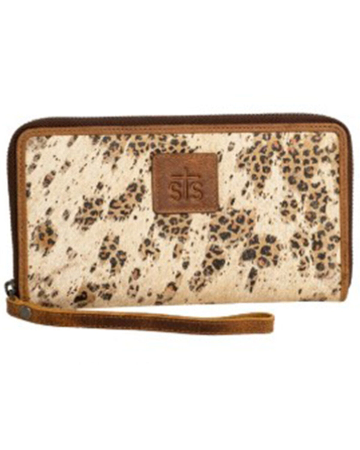 STS Ranchwear by Carroll Women's Bentley Wallet