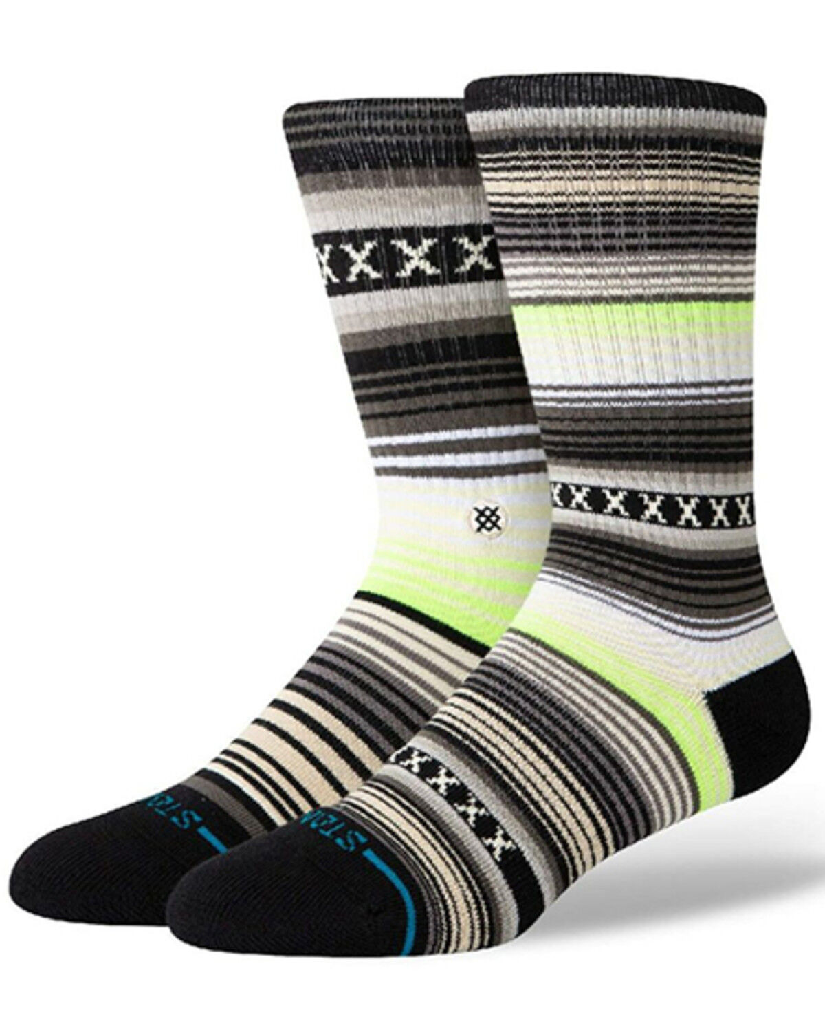 Stance Men's Curren St Crew Socks 1 256508-stance-men-s-curren-st-crew-socks-1.jpg