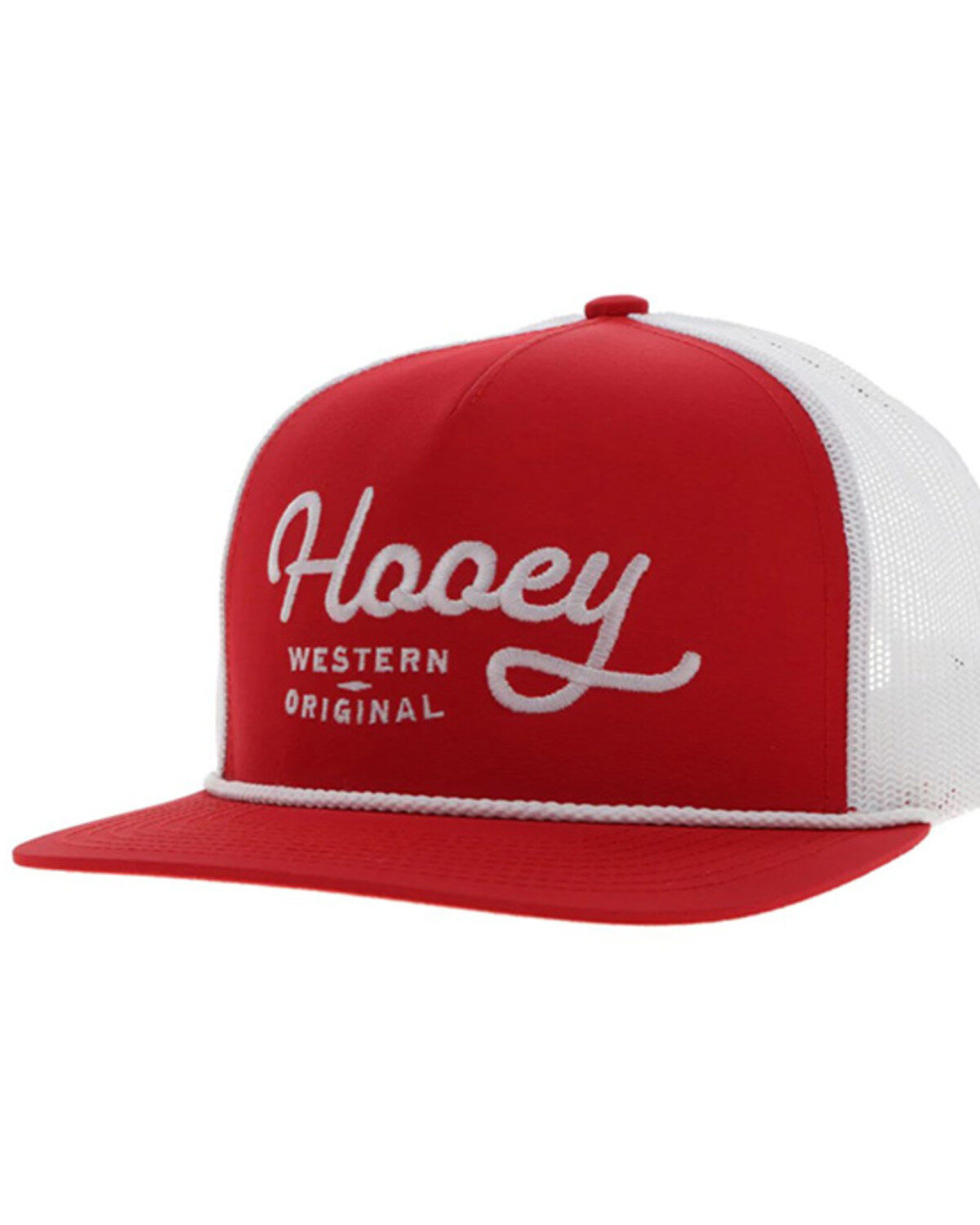 Hooey Men's OG Mesh Trucker Cap