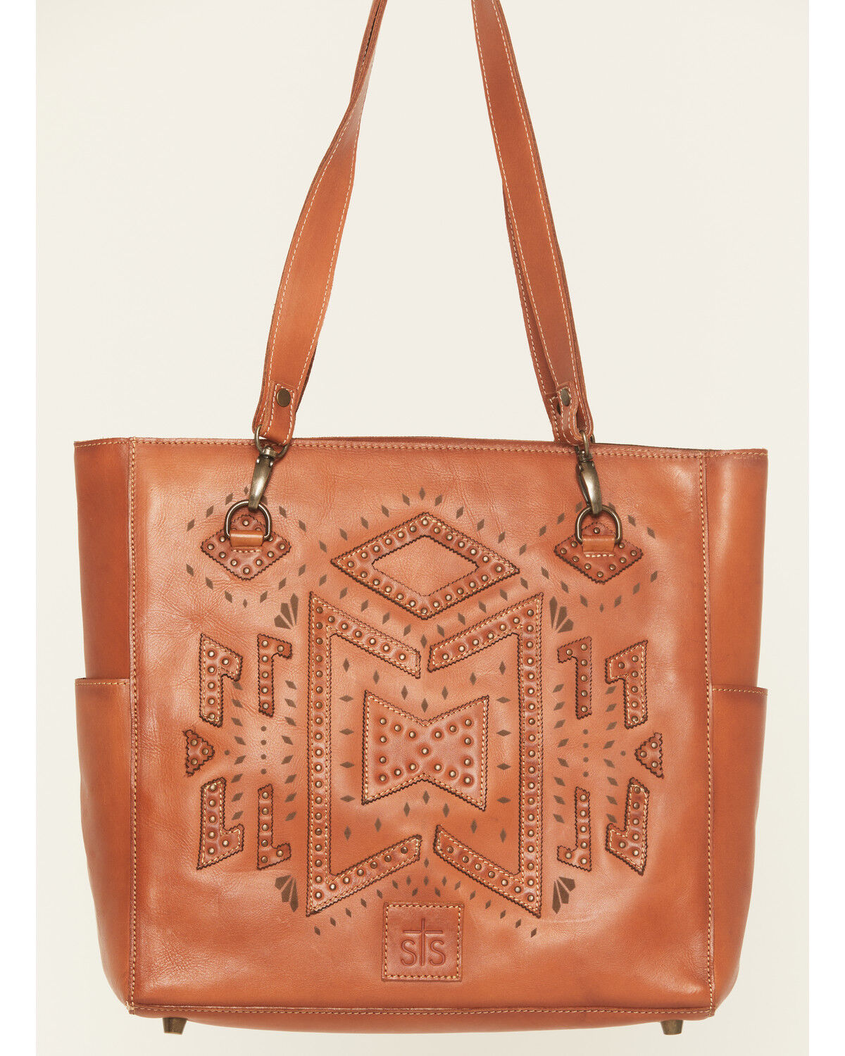 STS Ranchwear By Carroll Women's Wayfarer Tote