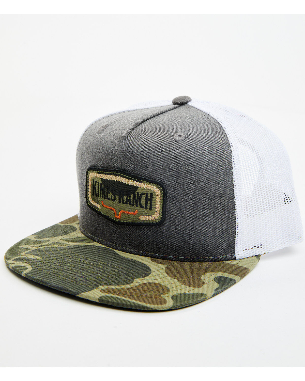 Kimes Ranch Men's Dodson Trucker Cap 1 258282-kimes-ranch-men-s-dodson-trucker-cap-1.jpg
