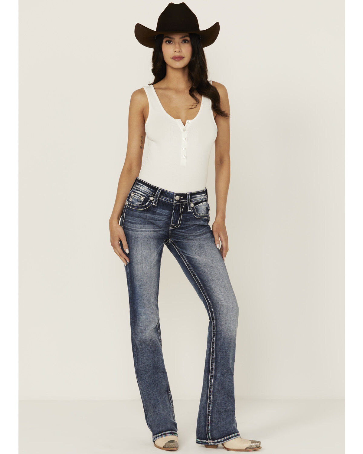 258445-miss-me-women-s-dark-wash-mid-rise-flag-pocket-34-bootcut-stretch-denim-jeans-1.jpg