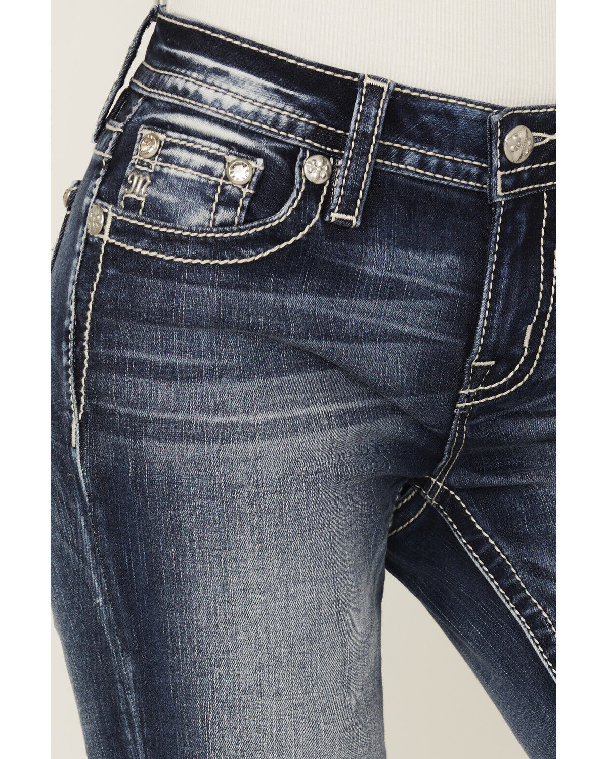 258445-miss-me-women-s-dark-wash-mid-rise-flag-pocket-34-bootcut-stretch-denim-jeans-1.jpg