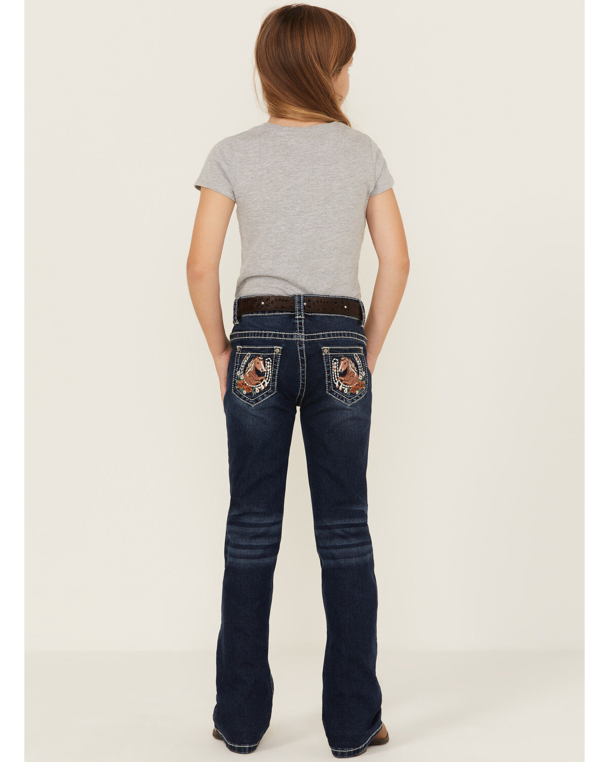Shyanne Girls' Dark Wash Horseshoe Pocket Bootcut Stretch Denim Jeans 1 258512-shyanne-girls-dark-wash-horseshoe-pocket-bootcut-stretch-denim-jeans-1.jpg