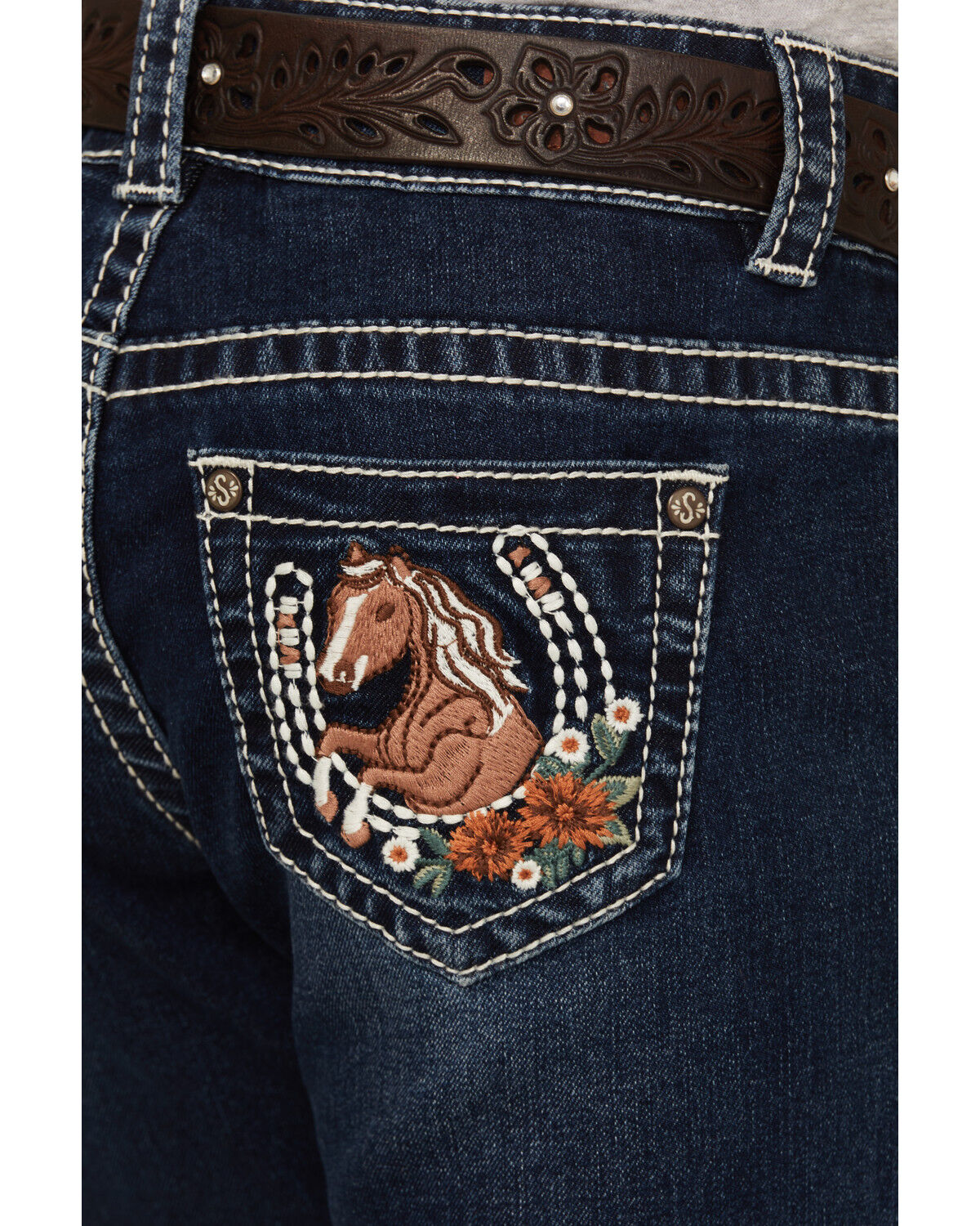 258512-shyanne-girls-dark-wash-horseshoe-pocket-bootcut-stretch-denim-jeans-1.jpg
