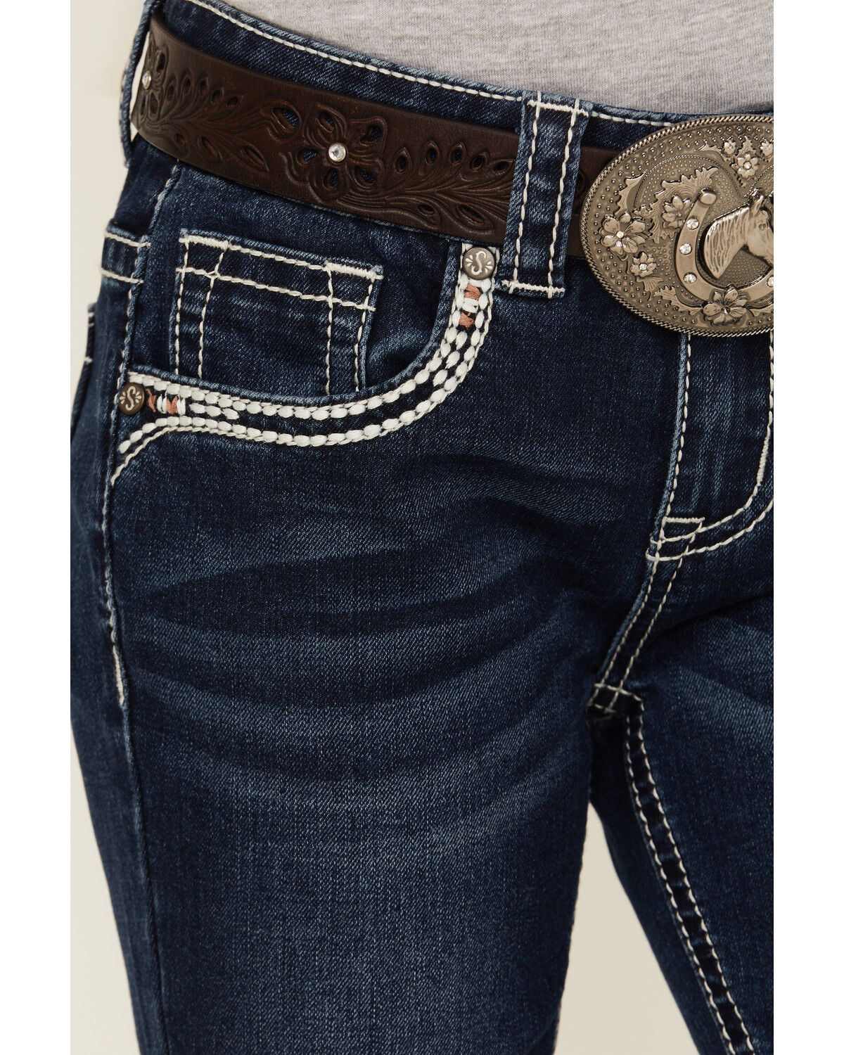 258512-shyanne-girls-dark-wash-horseshoe-pocket-bootcut-stretch-denim-jeans-1.jpg